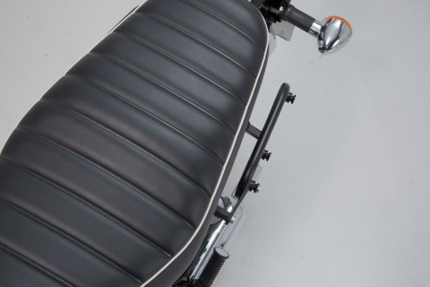 STELAŻ BOCZNY SLC LEWY SW-MOTECH KAWASAKI W800 STREET / CAFE (18-) BLACK