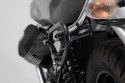 STELAŻ BOCZNY SLC LEWY SW-MOTECH MOTO GUZZI V7 III (16-) BLACK