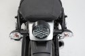 STELAŻ BOCZNY SLC LEWY SW-MOTECH YAMAHA XSR900 (15-) / ABARTH (17-) BLACK