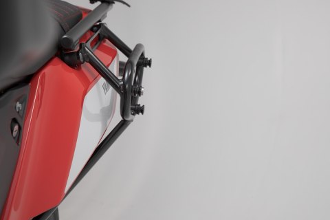 STELAŻ BOCZNY SLC LEWY SW-MOTECH YAMAHA TENERE 700 (19-) BLACK