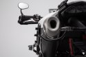 STELAŻ BOCZNY SLC PRAWY I LEWY SW-MOTECH TRIUMPH SPEED TRIPLE 1050 (18-) BLACK