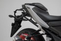 STELAŻ BOCZNY SLC PRAWY I LEWY SW-MOTECH YAMAHA MT-03 2016-2020