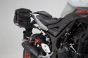 STELAŻ BOCZNY SLC PRAWY I LEWY SW-MOTECH YAMAHA MT-03 2016-2020