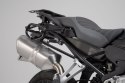 STELAŻ BOCZNY SLC PRAWY SW-MOTECH BMW F 750 GS F 850 GS (17-) BLACK