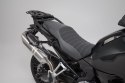 STELAŻ BOCZNY SLC PRAWY SW-MOTECH BMW F 750 GS F 850 GS (17-) BLACK