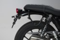 STELAŻ BOCZNY SLC PRAWY SW-MOTECH TRIUMPH STREET TWIN/STREET CUP 900 (16-) BLACK