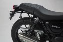 STELAŻ BOCZNY SLC PRAWY SW-MOTECH TRIUMPH STREET TWIN/STREET CUP 900 (16-) BLACK