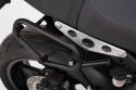 STELAŻ BOCZNY SLC PRAWY SW-MOTECH YAMAHA XSR900 (15-) / ABARTH (17-) BLACK