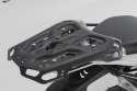 STELAŻ POD BAGAŻ CENTRALNY ADVENTURE-RACK SW-MOTECH BMW G 310 GS (17-) BLACK