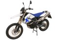 STELAŻ POD PŁYTĘ MONTAŻOWĄ KUFRA ALU-RACK SW-MOTECH BMW G 650 XCHALL /XCOUNTRY/XMOTO (06-09) BLACK