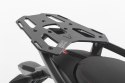 STELAŻ POD PŁYTĘ MONTAŻOWĄ KUFRA ALU-RACK SW-MOTECH DUCATI MULTISTRADA 1200/S HYPERSTRADA BLACK