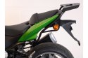 STELAŻ POD PŁYTĘ MONTAŻOWĄ KUFRA ALU-RACK SW-MOTECH KAWASAKI Z 750/R Z 1000 BLACK