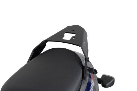 STELAŻ POD KUFER ALU-RACK SW-MOTECH SUZUKI GSX 1300 R HAYABUSA (99-07)