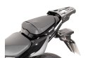 STELAŻ POD PŁYTĘ MONTAŻOWĄ KUFRA ALU-RACK SW-MOTECH SUZUKI GSR 750 (11-16) BLACK