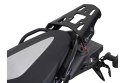 STELAŻ POD PŁYTĘ MONTAŻOWĄ KUFRA ALU-RACK SW-MOTECH SUZUKI SFV 650 GLADIUS (09-16) BLACK