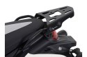 STELAŻ POD PŁYTĘ MONTAŻOWĄ KUFRA ALU-RACK SW-MOTECH SUZUKI SFV 650 GLADIUS (09-16) BLACK