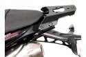 STELAŻ POD PŁYTĘ MONTAŻOWĄ KUFRA ALU-RACK SW-MOTECH TRIUMPH SPEED TRIPLE 1050 (10-15) BLACK