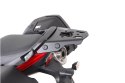 STELAŻ POD PŁYTĘ MONTAŻOWĄ KUFRA ALU-RACK SW-MOTECH TRIUMPH SPRINT ST 1050/TIGER 1050 SE BLACK