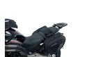 STELAŻ POD PŁYTĘ MONTAŻOWĄ KUFRA ALU-RACK SW-MOTECH VERSYS 650 (07-09) ER-6N/F (06-08) BLACK