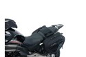 STELAŻ POD PŁYTĘ MONTAŻOWĄ KUFRA ALU-RACK SW-MOTECH VERSYS 650 (07-09) ER-6N/F (06-08) BLACK