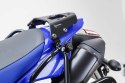 STELAŻ POD PŁYTĘ MONTAŻOWĄ KUFRA ALU-RACK SW-MOTECH YAMAHA XT 660 X/R (04-) BLACK