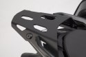 STELAŻ STREET-RACK POD PŁYTĘ MONTAŻOWĄ KUFRA SW-MOTECH BMW R1200 R/RS (15-) R1250 R/RS (18-) BLACK