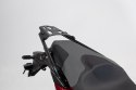 STELAŻ STREET-RACK POD PŁYTĘ MONTAŻOWĄ KUFRA SW-MOTECH HONDA X-ADV 2016-2020 BLACK