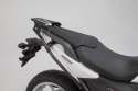 STELAŻ STREET-RACK POD PŁYTĘ MONTAŻOWĄ KUFRA SW-MOTECH HONDA NC750X/NC750S (16-) BLACK