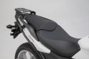 STELAŻ STREET-RACK POD PŁYTĘ MONTAŻOWĄ KUFRA SW-MOTECH HONDA NC750X/NC750S (16-) BLACK