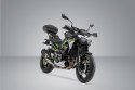 STELAŻ STREET-RACK POD PŁYTĘ MONTAŻOWĄ KUFRA SW-MOTECH KAWASAKI Z900 (16-) BLACK