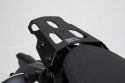 STELAŻ STREET-RACK POD PŁYTĘ MONTAŻOWĄ KUFRA SW-MOTECH KTM 690 DUKE/R (11-) BLACK