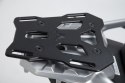 STELAŻ STREET-RACK POD PŁYTĘ MONTAŻOWĄ KUFRA SW-MOTECH SUZUKI V-STROM 250 (18-) BLACK