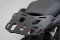 STELAŻ STREET-RACK POD PŁYTĘ MONTAŻOWĄ KUFRA SW-MOTECH TRIUMPH TIGER 1050 SPORT (13-) BLACK