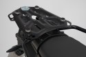 ZESTAW KUFRA CENTRALNEGO URBAN ABS SW-MOTECH BMW F 650/700/800 GS BLACK 16-29L