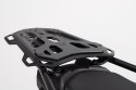 ZESTAW KUFRA CENTRALNEGO URBAN ABS SW-MOTECH YAMAHA TENERE 700 (19-) BLACK 16-29L