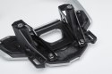 ZESTAW WZMACNIAJĄCY ORYGINALNY BAGAŻNIK SW-MOTECH BMW R1200 GS (13-)/ R1250 GS (18-) BLACK